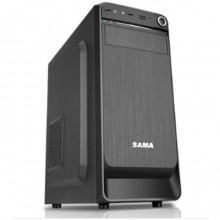 CASE SAMA M1